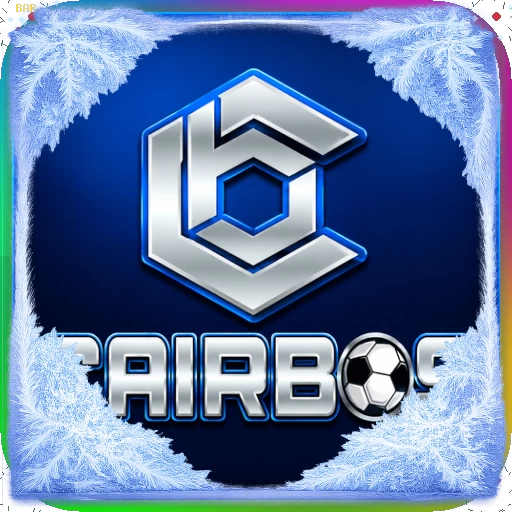 Review Aplikasi cairbos APK Resmi — ikon aplikasi
