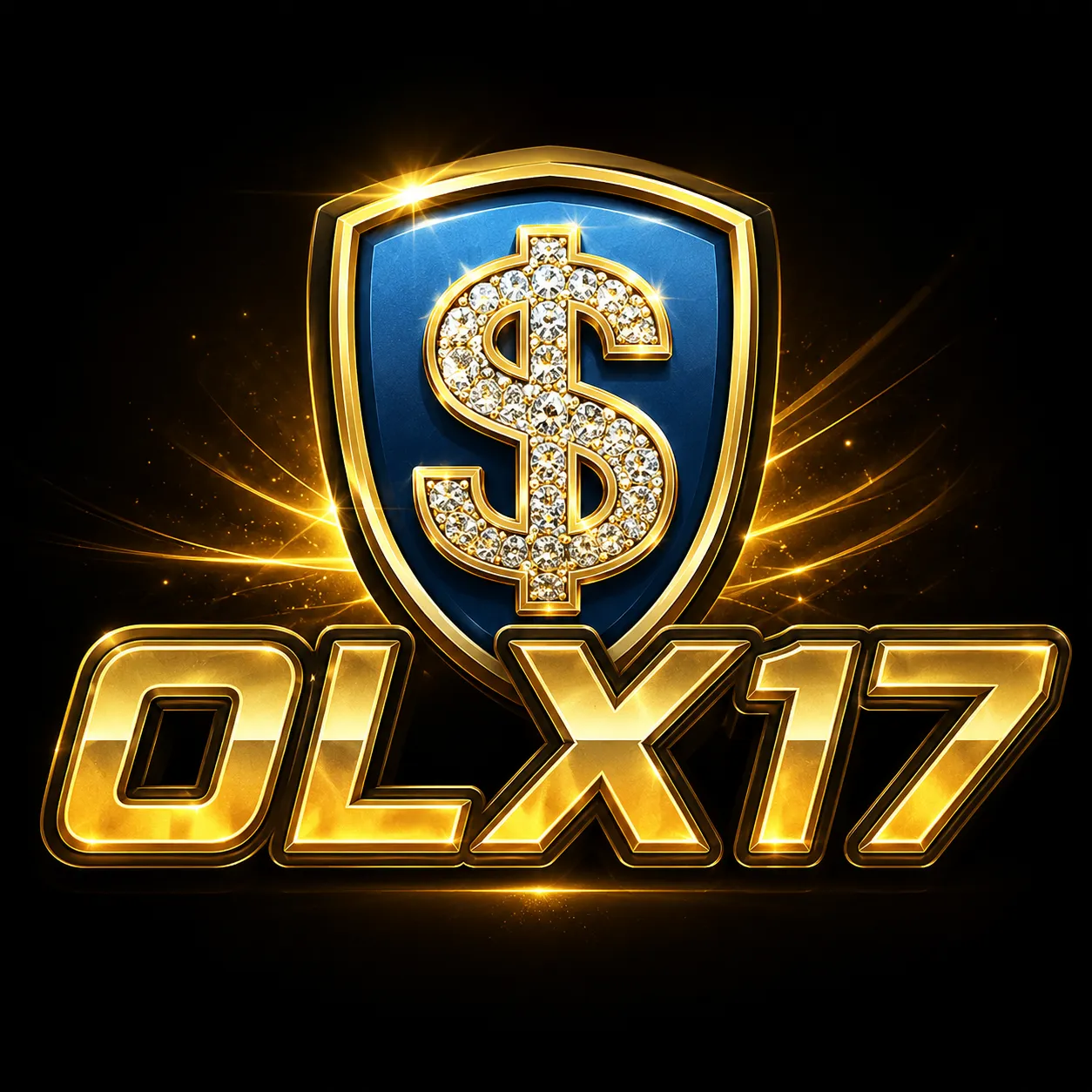 olx17 App APK Terbaru APK Resmi — ikon aplikasi