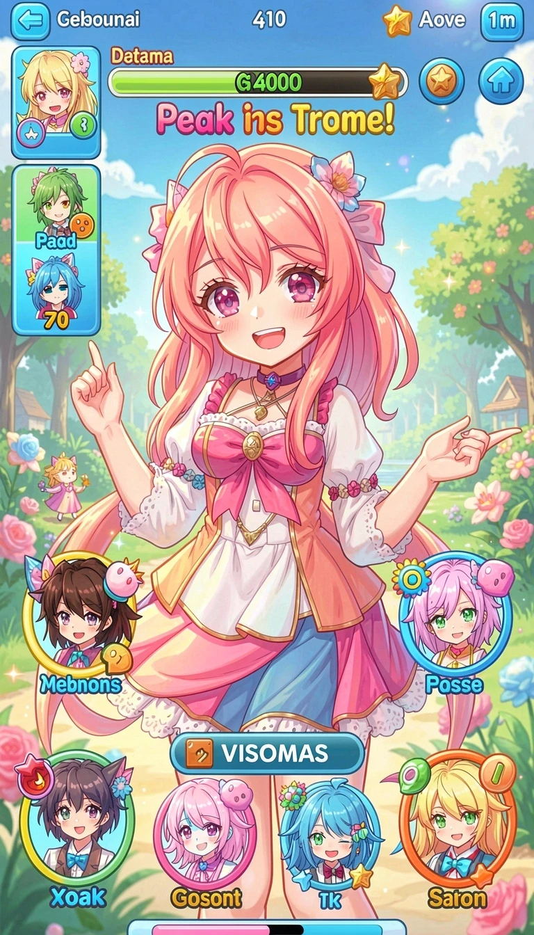 Screenshot Download 9zk APK untuk Android nomor 1