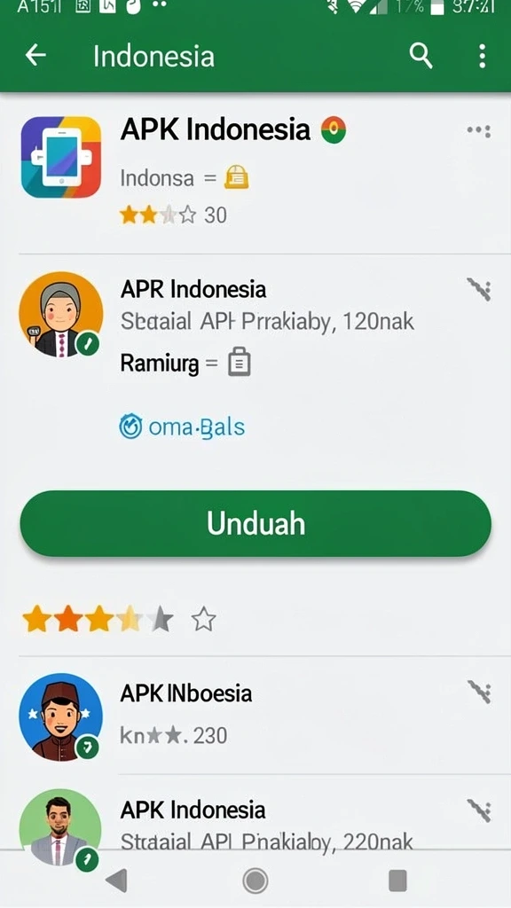 Screenshot Review Aplikasi sikat88 nomor 3