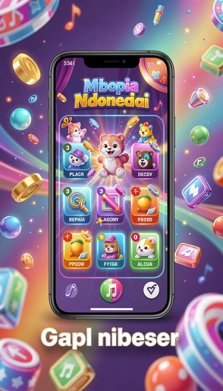 Screenshot Download gn168 APK untuk Android nomor 1