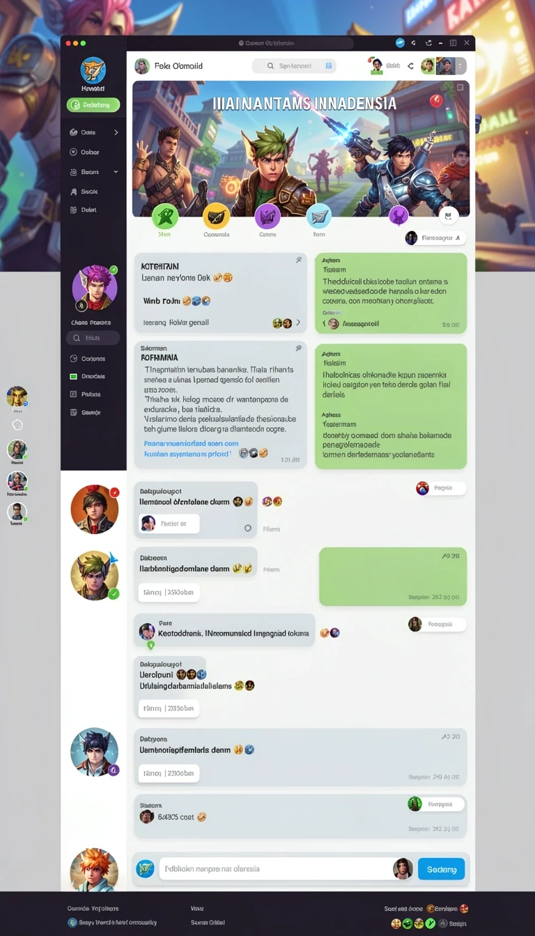 Screenshot Review Aplikasi citibet88 nomor 3