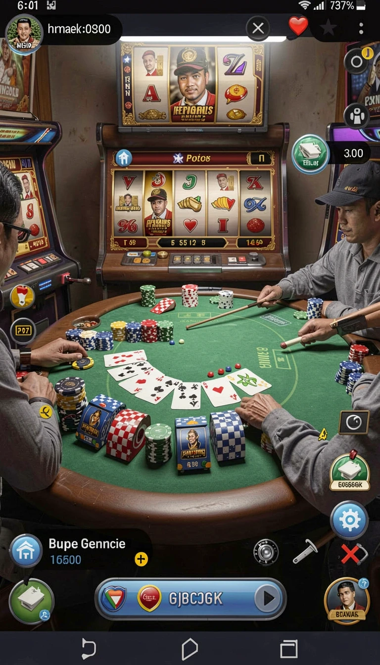 Screenshot Download kkwin APK untuk Android nomor 2
