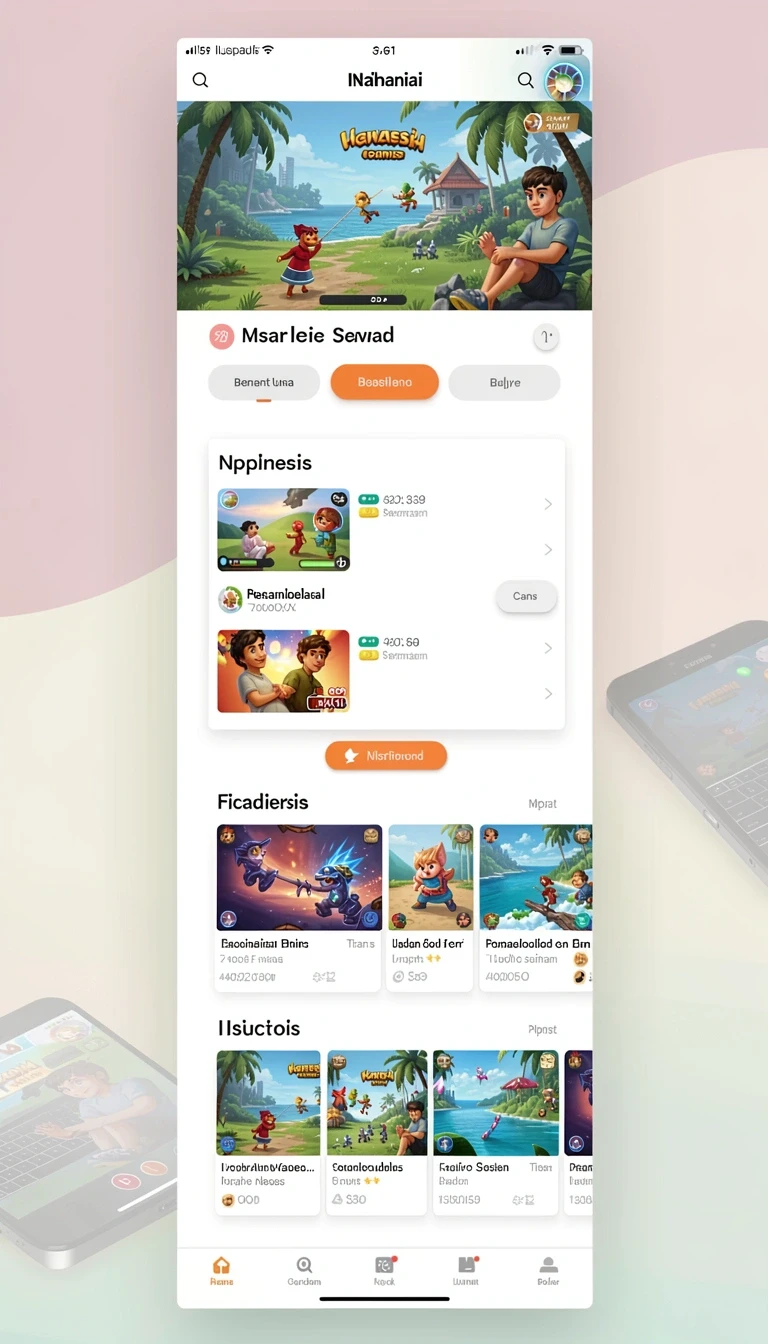 Screenshot Review Aplikasi dota88 nomor 3