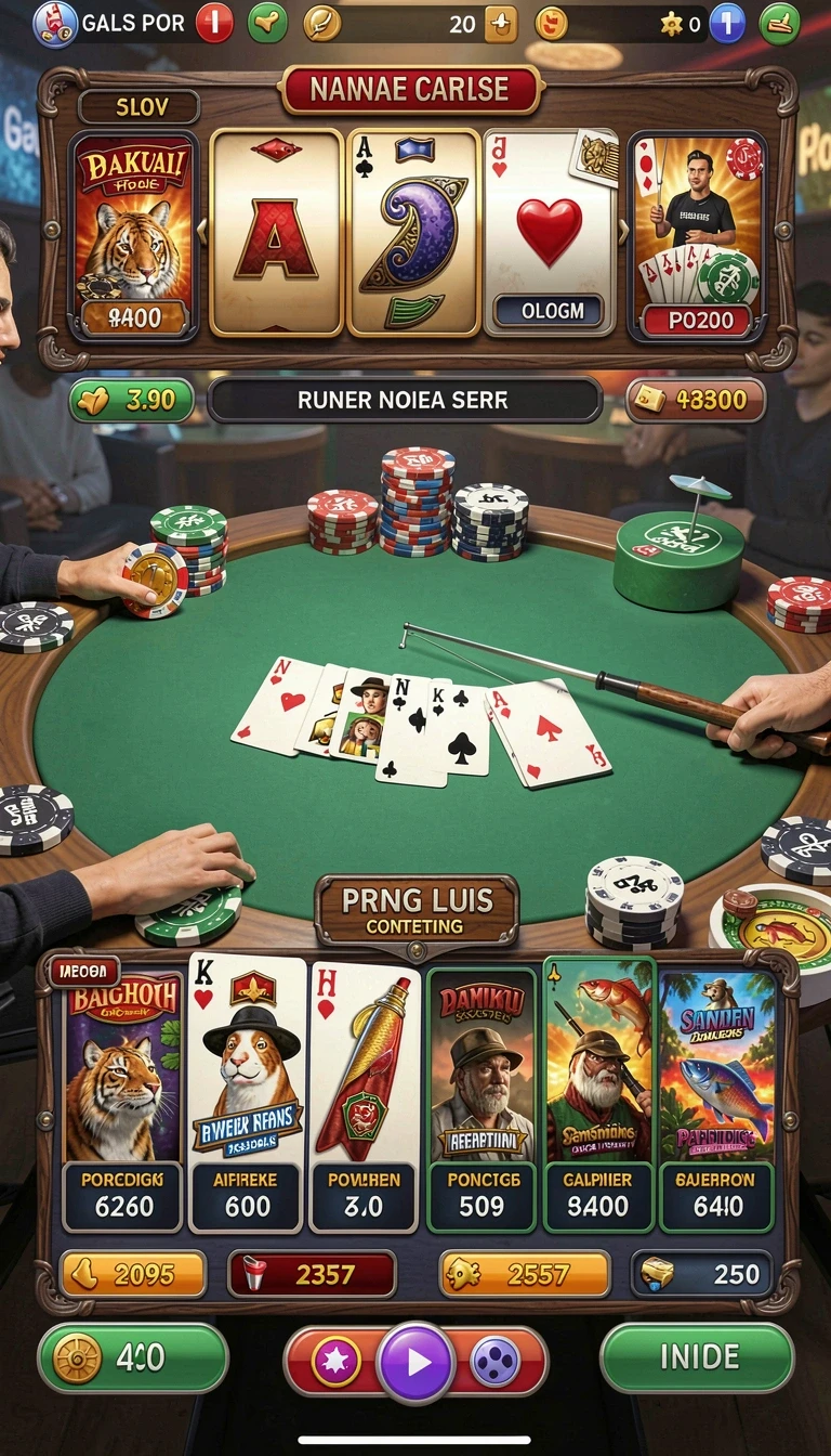 Screenshot Review Aplikasi granat88 nomor 1
