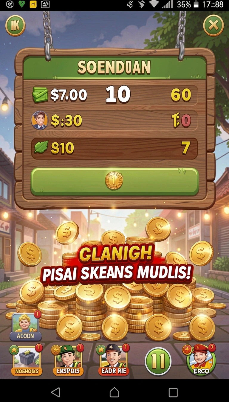 Screenshot Download kkwin APK untuk Android nomor 3