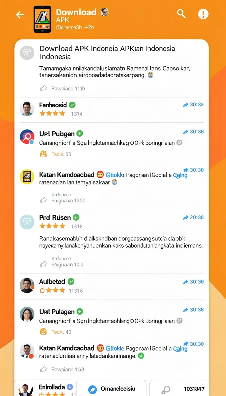 Screenshot Download fw66 APK untuk Android nomor 2