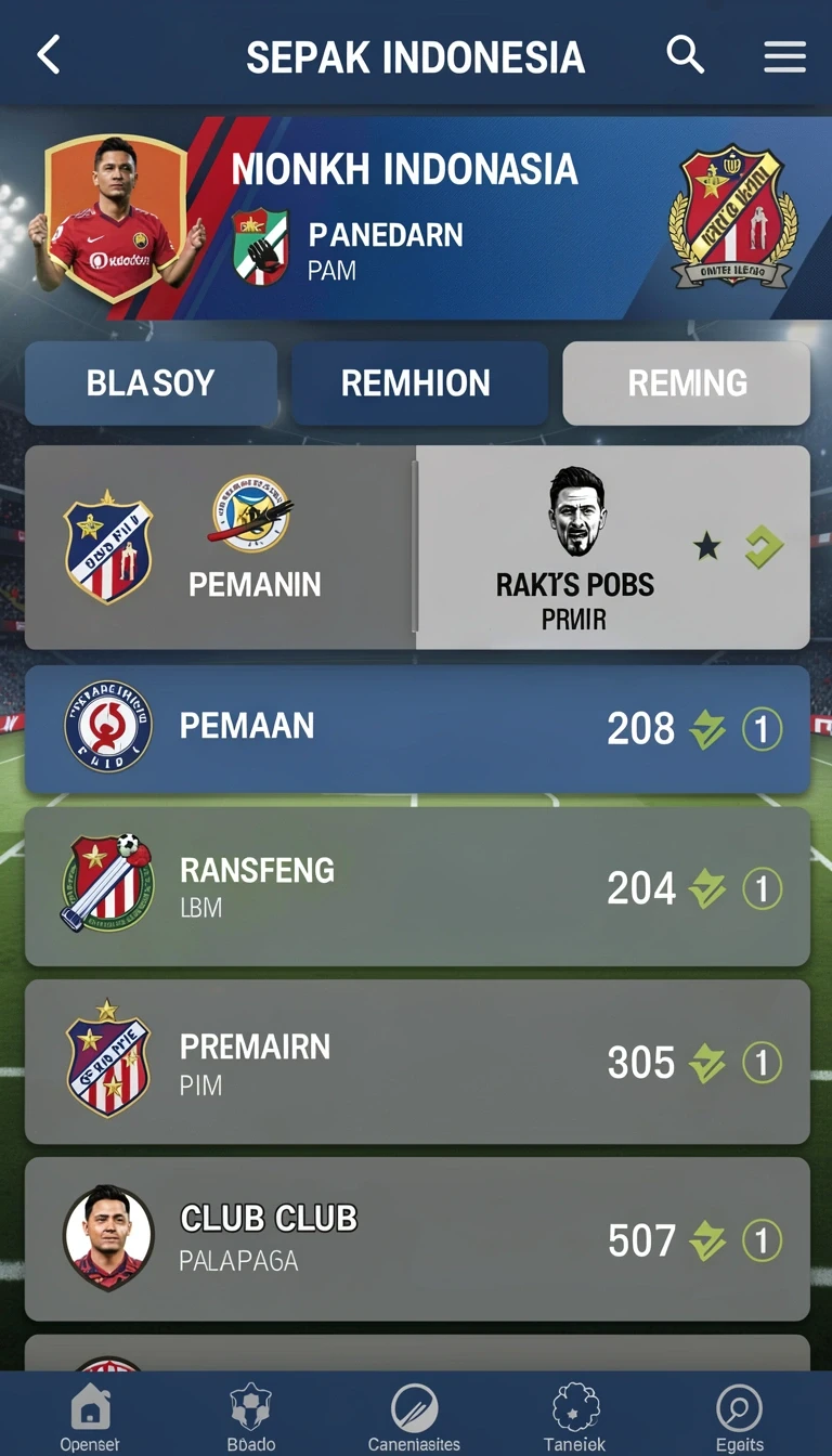 Screenshot Review Aplikasi daa666 nomor 3