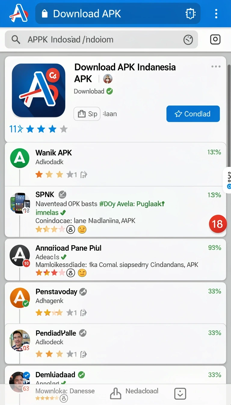 Screenshot Download gn777 APK untuk Android nomor 3