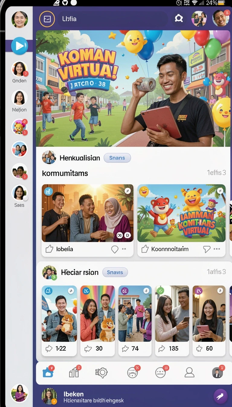 Screenshot lengkap777 App APK Terbaru nomor 2