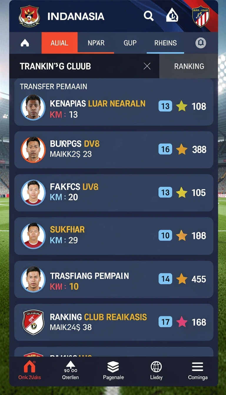 Screenshot lengkap777 App APK Terbaru nomor 1