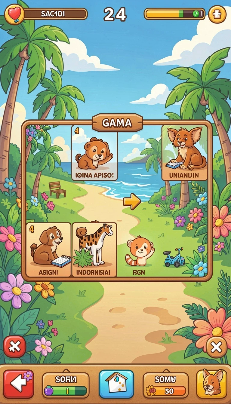 Screenshot Download double999 APK untuk Android nomor 3