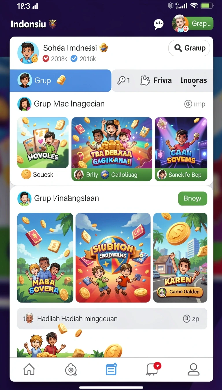 Screenshot Review Aplikasi agenpgsoft nomor 3