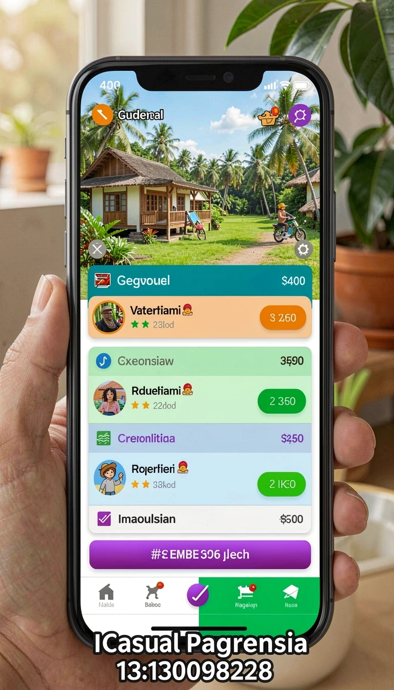 Screenshot Review Aplikasi duit8 nomor 3