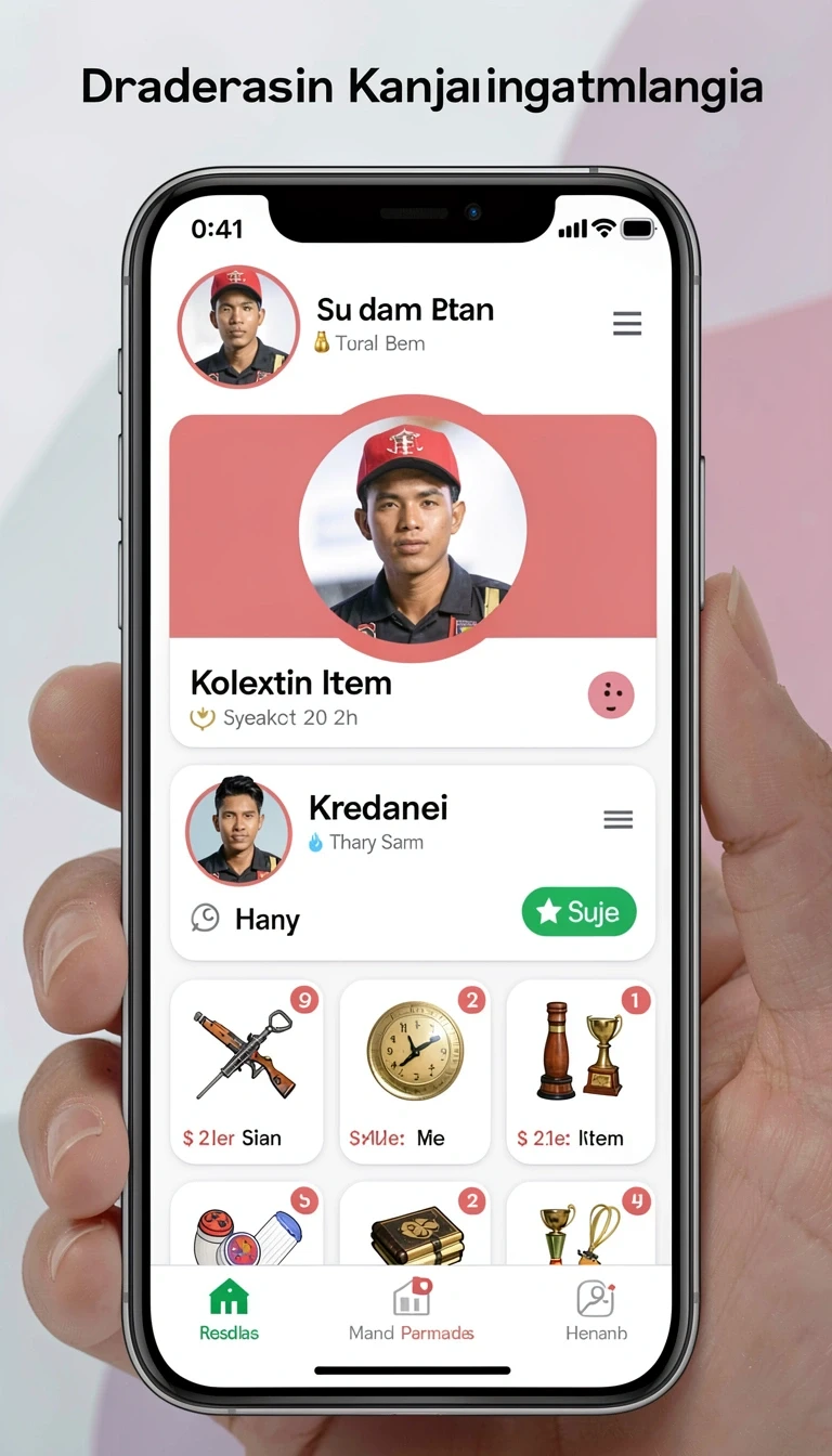 Screenshot tawonbet App APK Terbaru nomor 2
