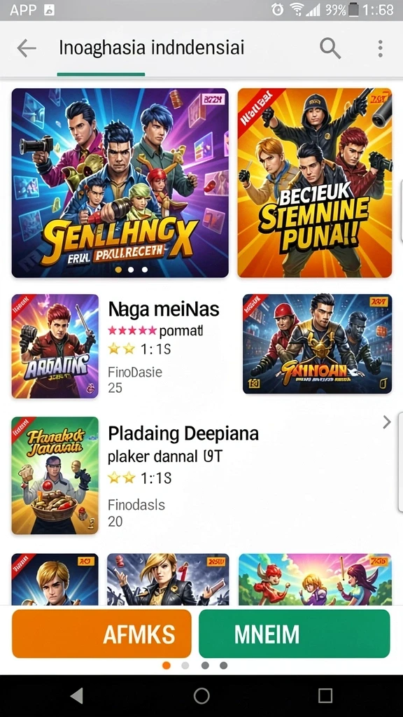 Screenshot Review Aplikasi svip9 nomor 3