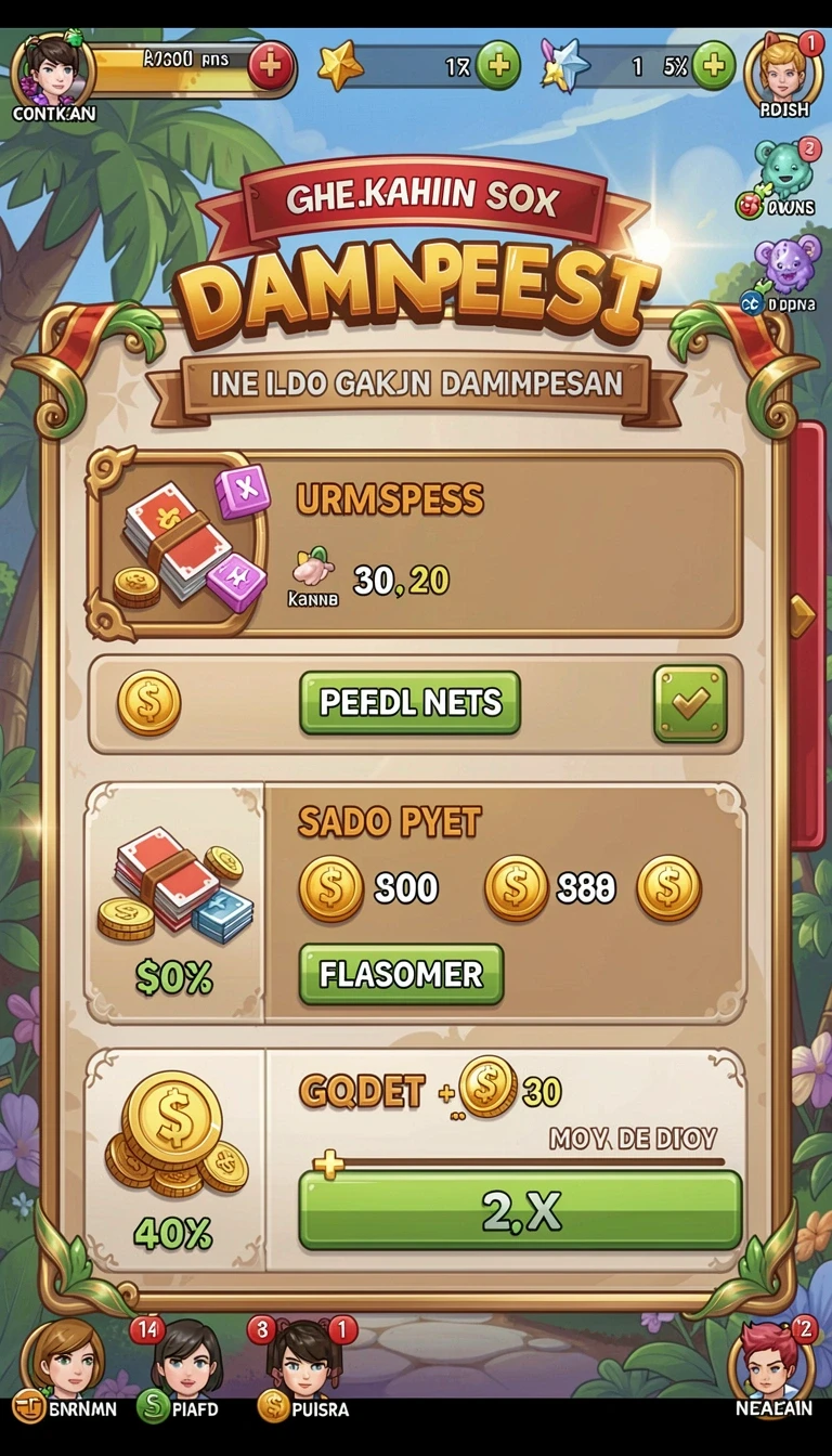 Screenshot Review Aplikasi daa666 nomor 2