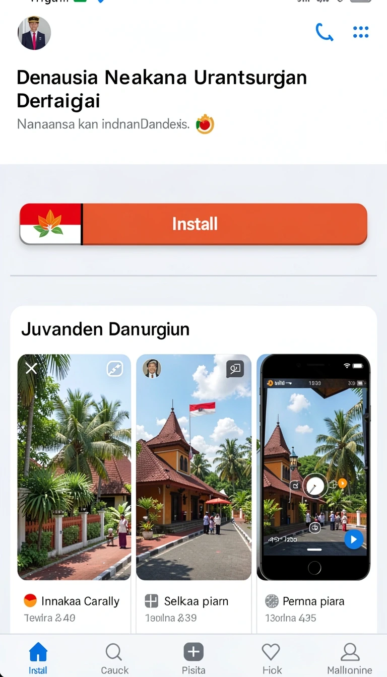 Screenshot Review Aplikasi doremi88 Versi Terbaru nomor 3