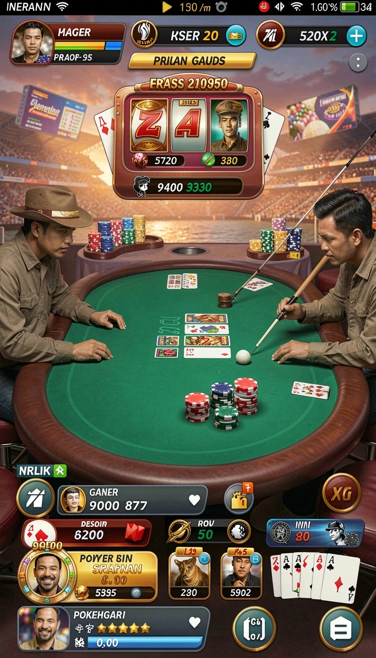 Screenshot Review Aplikasi mrdrid778 nomor 2