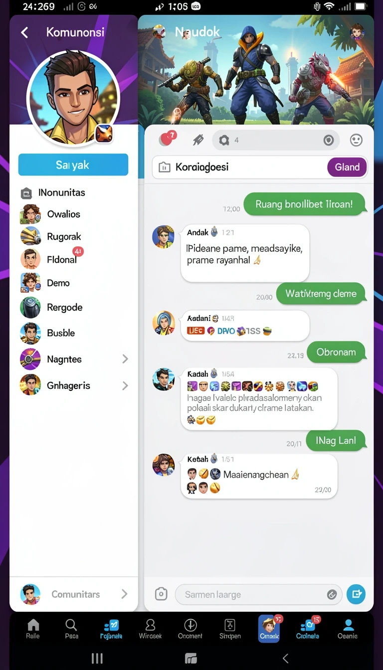 Screenshot Download sedayu88 APK untuk Android nomor 2