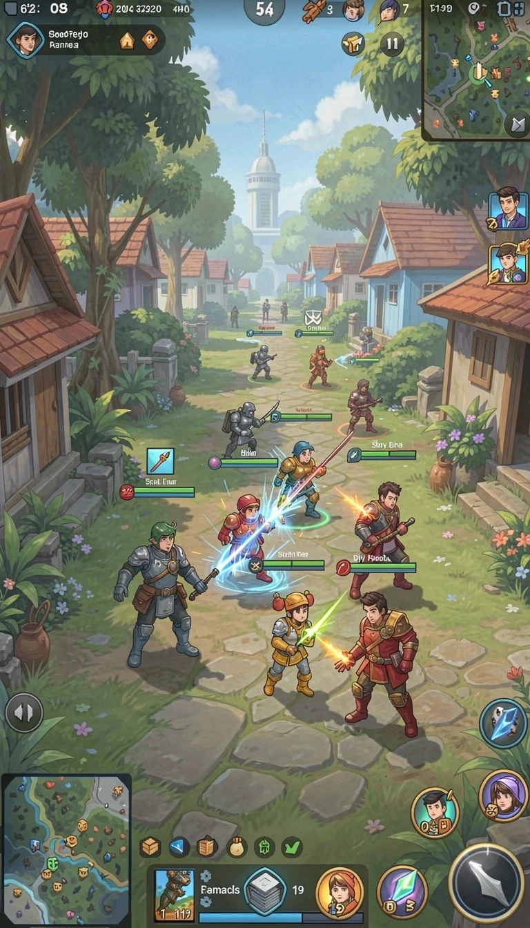 Screenshot Download sedayu88 APK untuk Android nomor 3