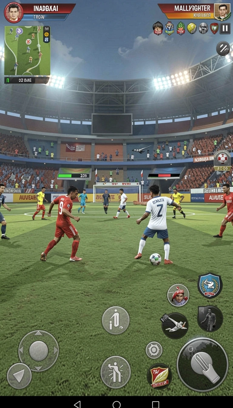 Screenshot Review Aplikasi megawin288 nomor 3