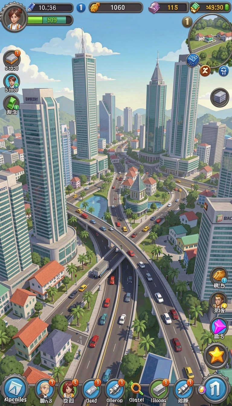 Screenshot Download gn168 APK untuk Android nomor 2