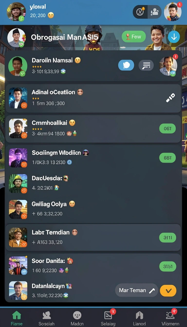 Screenshot Review Aplikasi citibet88 nomor 1
