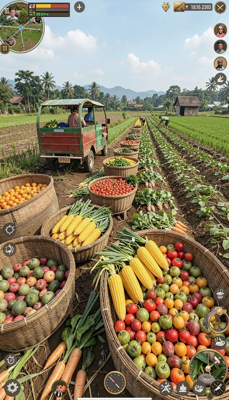 Alur panduan dewalangit