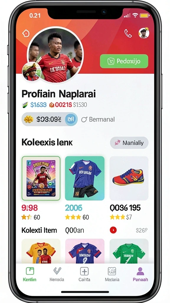 Screenshot Review Aplikasi yy123 Versi Terbaru nomor 3