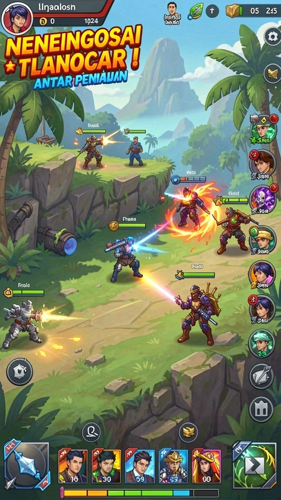 Screenshot Review Aplikasi medusa88 nomor 3